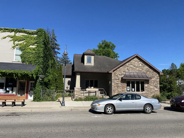 Saranac - June 22 2022 (newer photo)